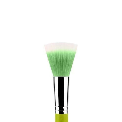 Green Bambu 955 Finishing