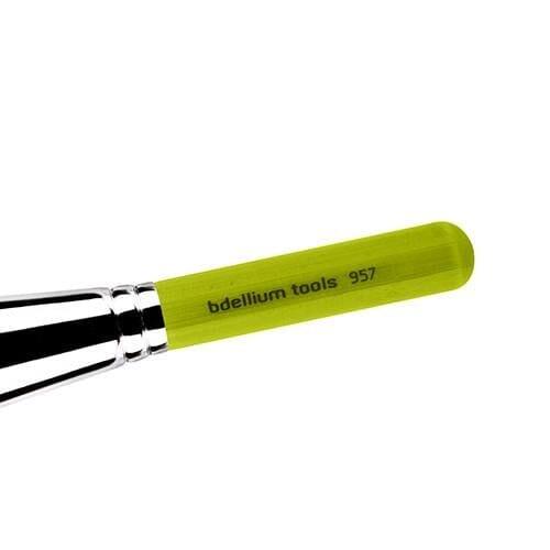 Green Bambu 957 Precision Kabuki