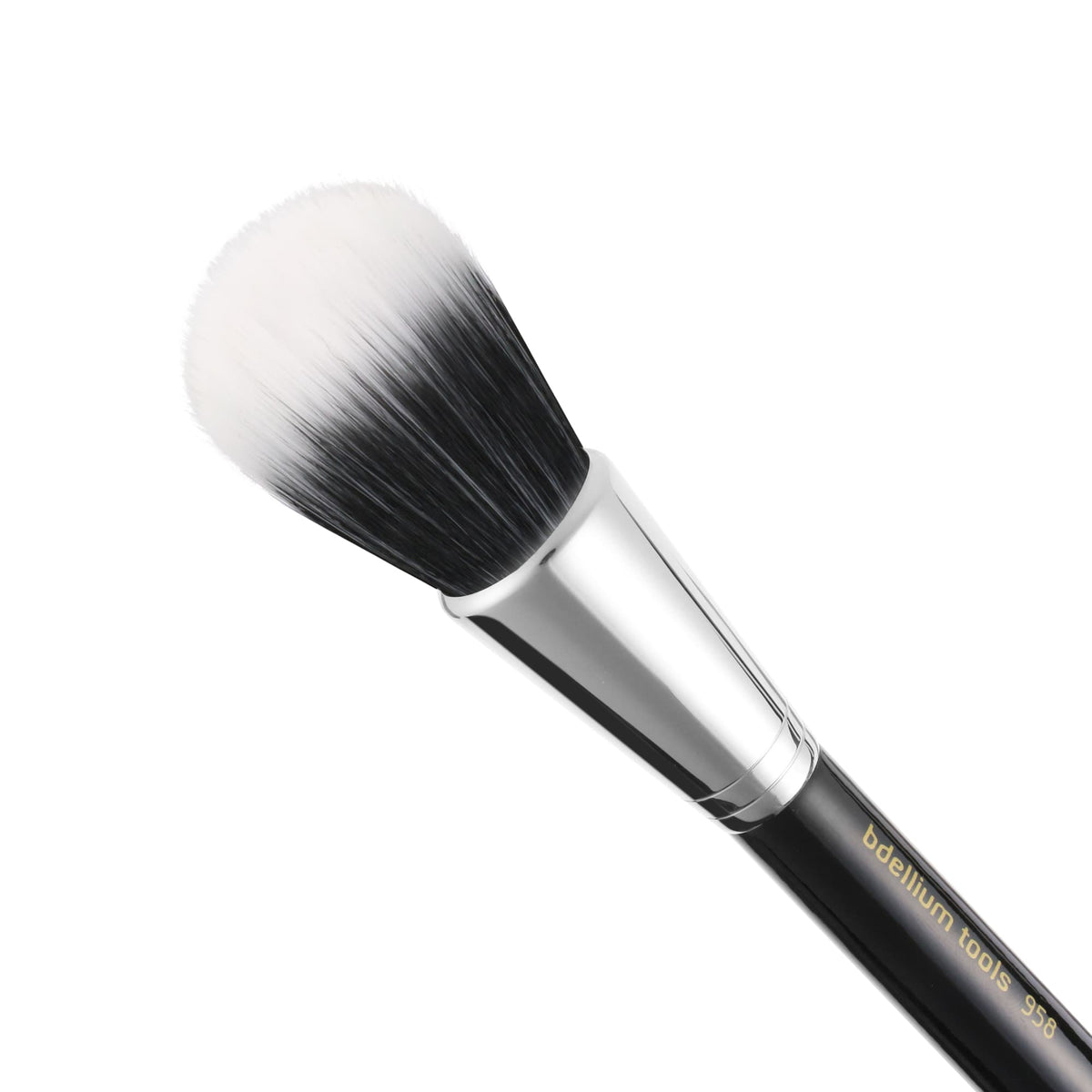 Maestro 958 Duet Fiber Powder Blending