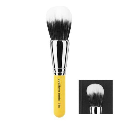 Travel 958 Duet Fiber Powder Blending
