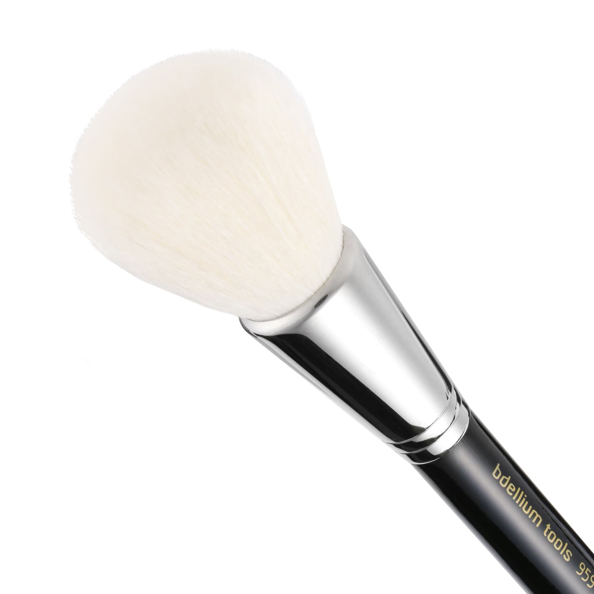 Maestro 959 Powder Blending
