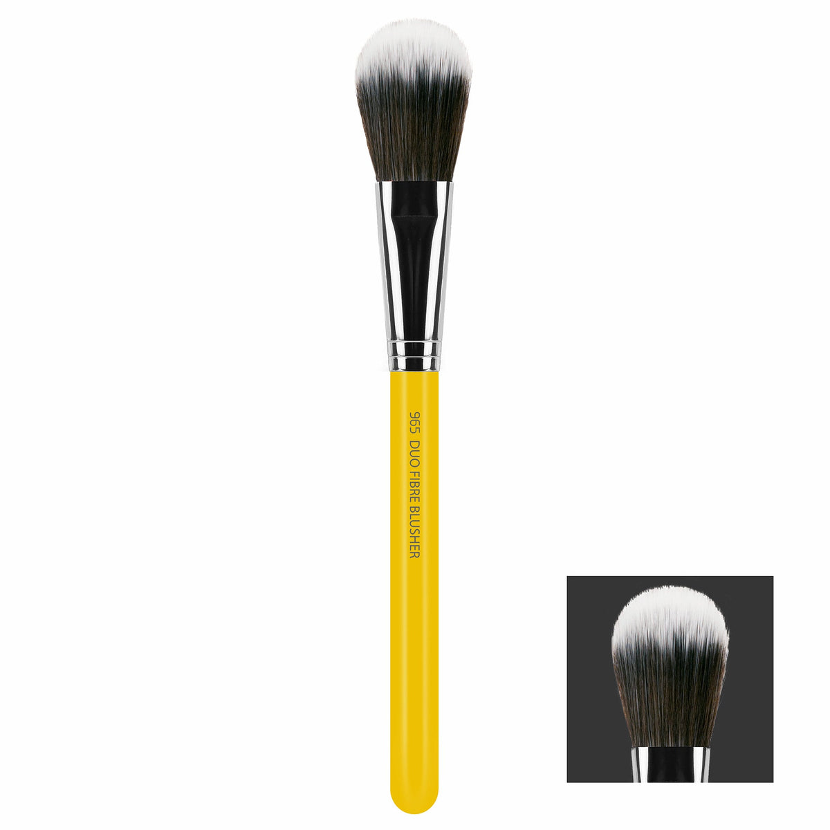 Studio 965 Duo Fiber Blusher