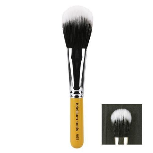 Travel 965 Duet Fiber Blusher