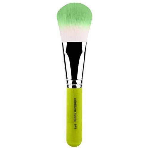 Green Bambu 975 Mixed Powder