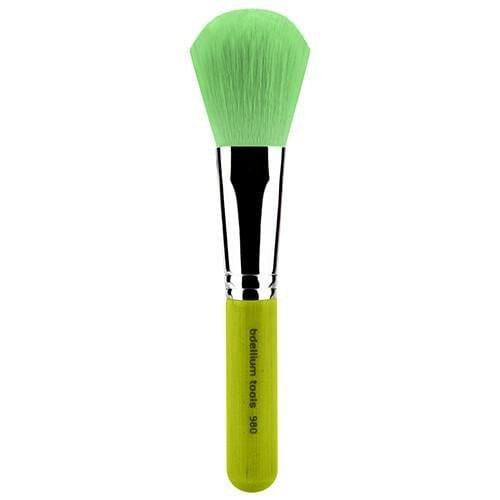 Green Bambu 980 Large Natural Powder