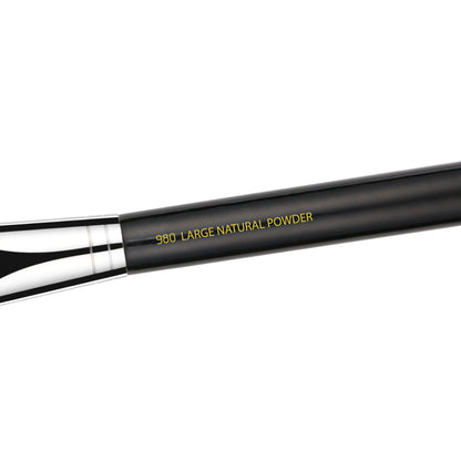 Maestro 980 Large Natural Powder