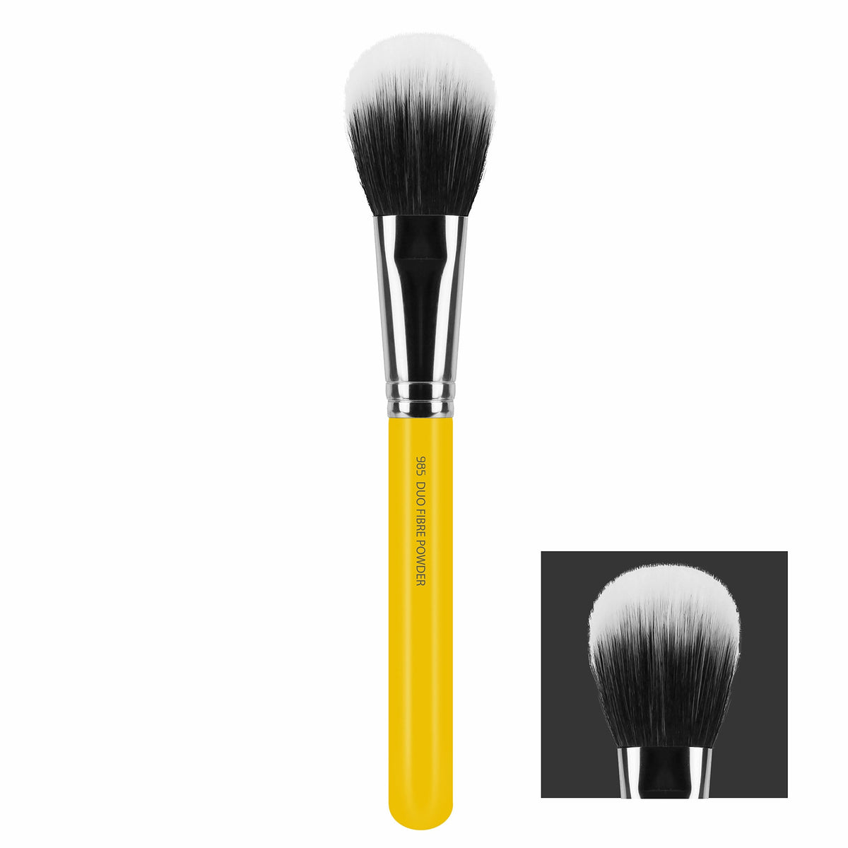 Studio 985 Duo Fiber Powder