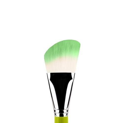Green Bambu 990 Angled Face