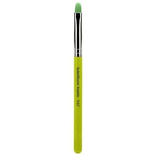 Green Bambu 542 Bold Lip