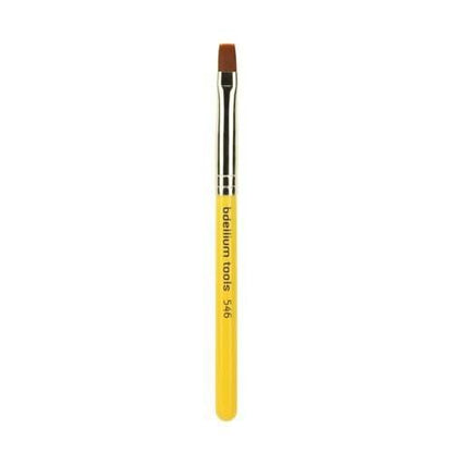 Travel 546 Square Lip