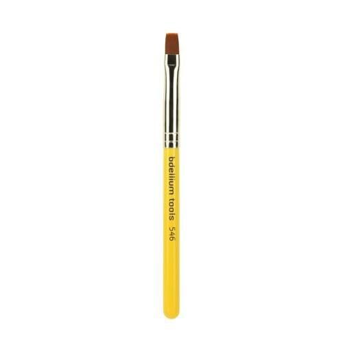 Travel 546 Square Lip