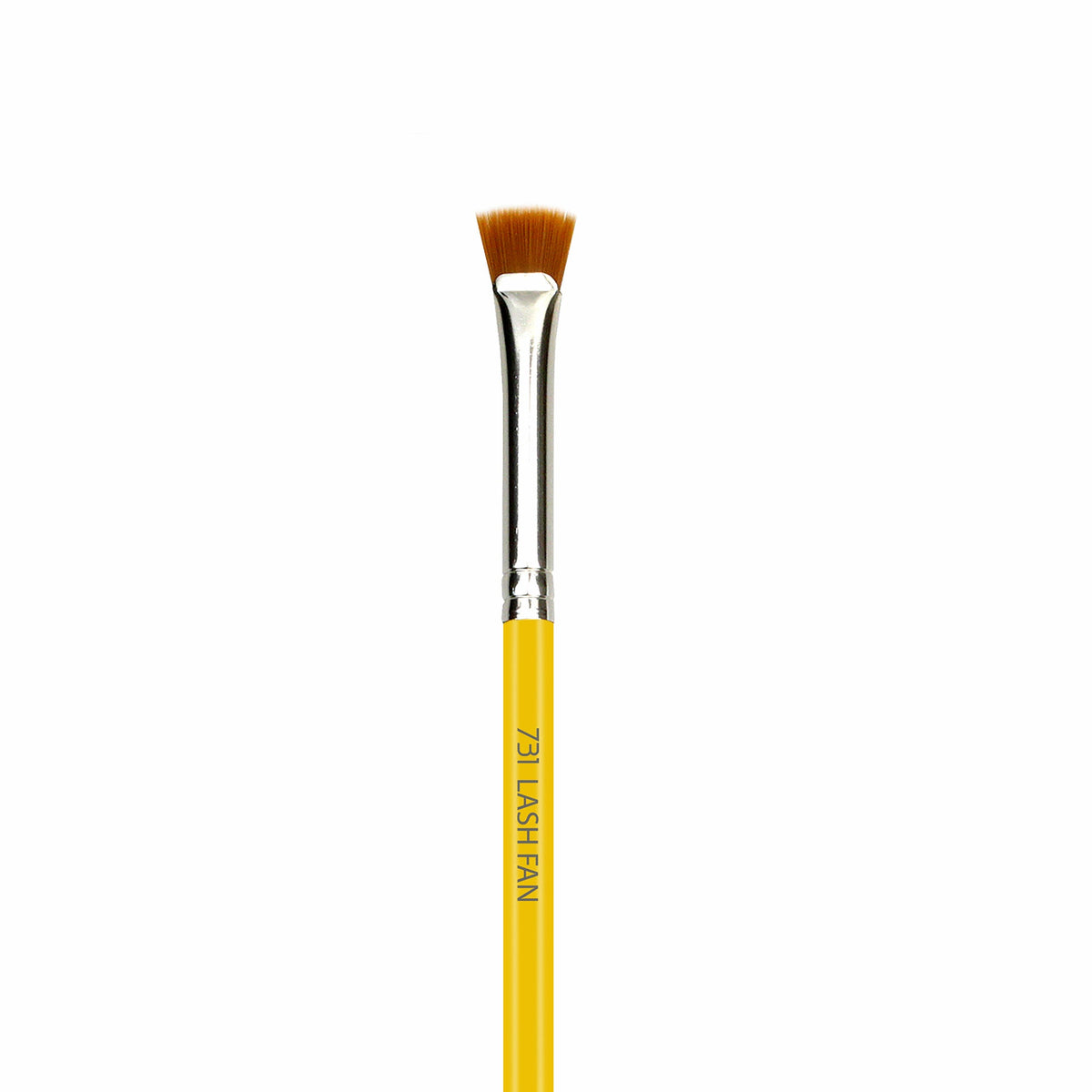 Studio 731 Mascara Fan Brush