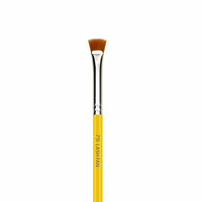 Studio 731 Mascara Fan Brush