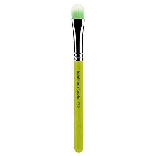 Green Bambu 775 Duet Fiber Shader