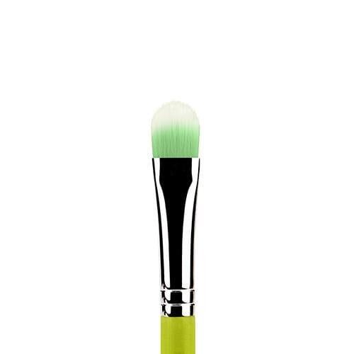 Green Bambu 775 Duet Fiber Shader