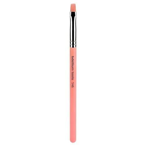 Pink Bambu 546 Square Lip