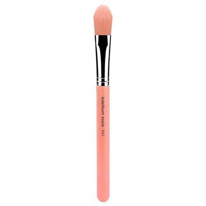 Pink Bambu 947 Small Foundation