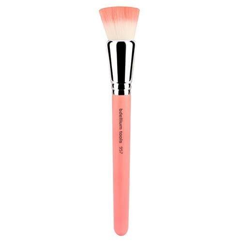 Pink Bambu 957 Precision Kabuki