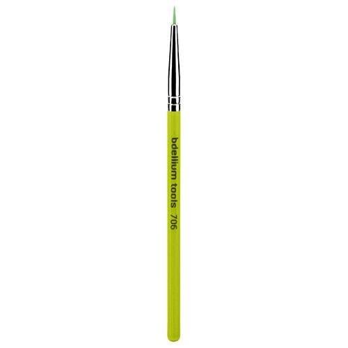 Green Bambu 706 Fine Point Eyeliner