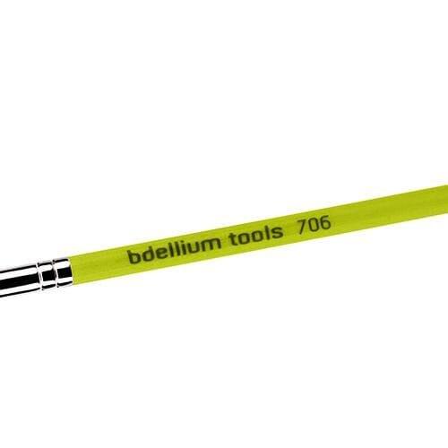 Green Bambu 706 Fine Point Eyeliner