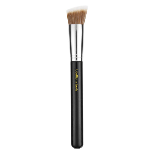 Maestro 954 Duet Fiber Slanted Kabuki