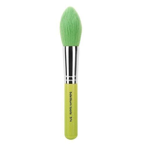 Green Bambu 974 Tapered Powder