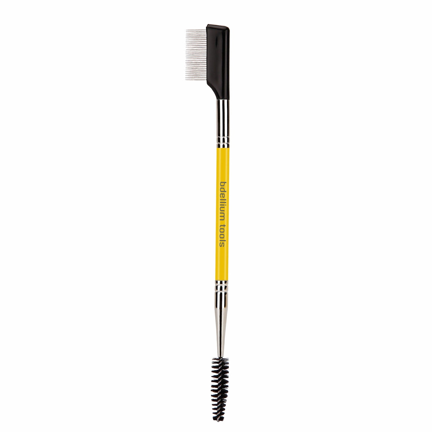 Studio 725 Double End Metal Comb/Lash