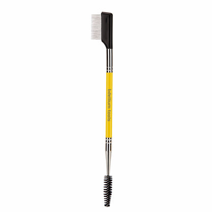 Studio 725 Double End Metal Comb/Lash