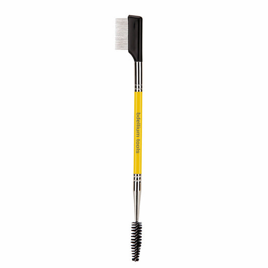 Studio 725 Double End Metal Comb/Lash