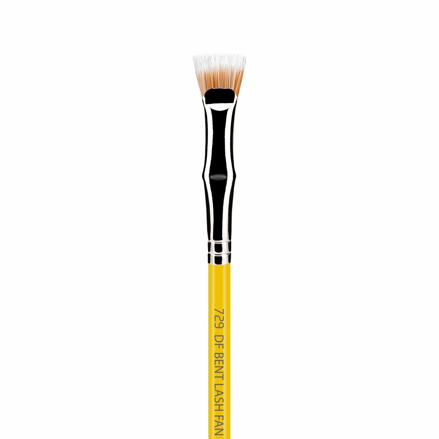 Studio 729 Duo Fiber Bent Mascara Fan