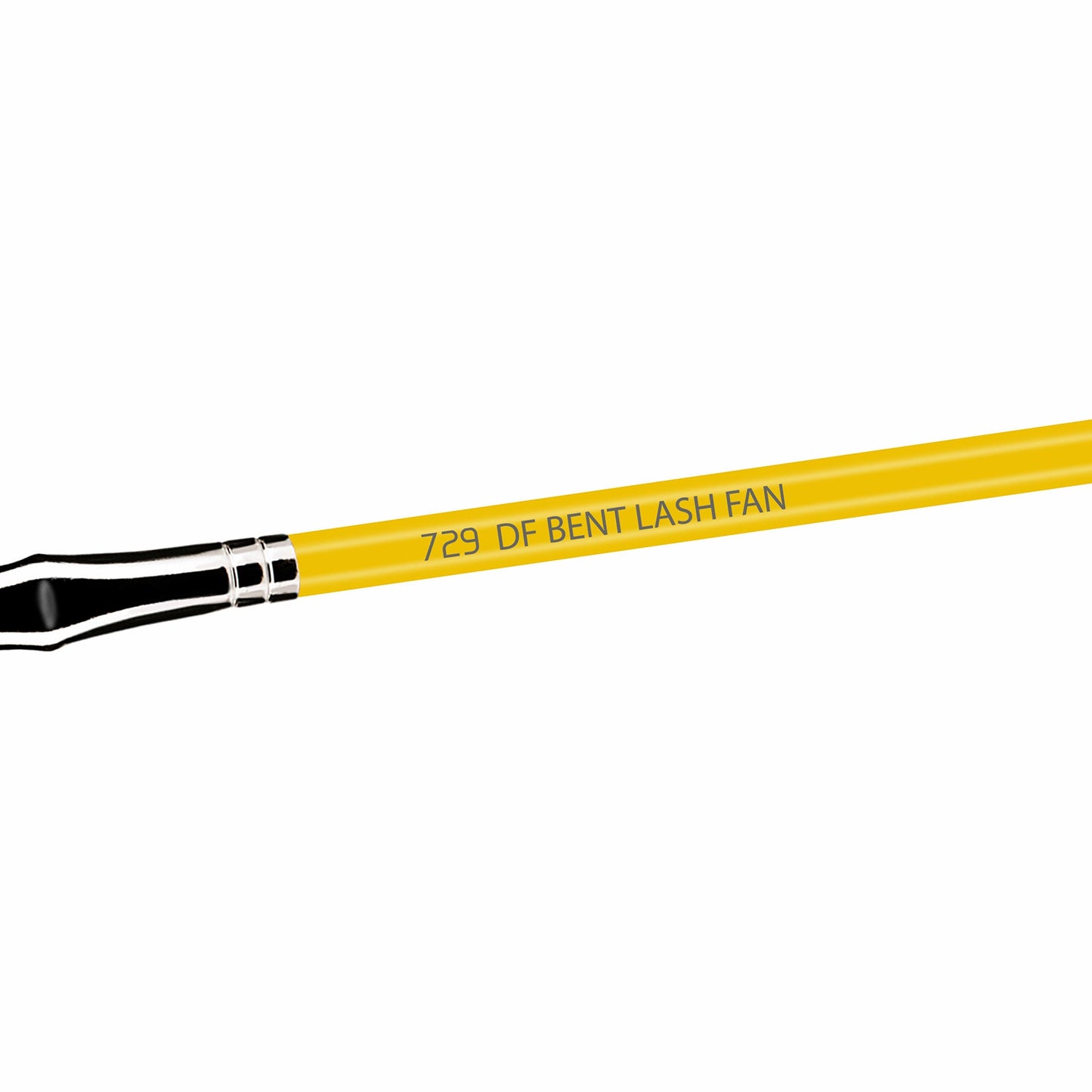 Studio 729 Duo Fiber Bent Mascara Fan