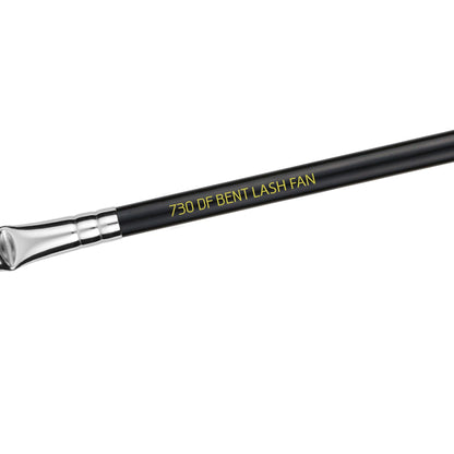 Maestro 730 Bent Mascara Fan