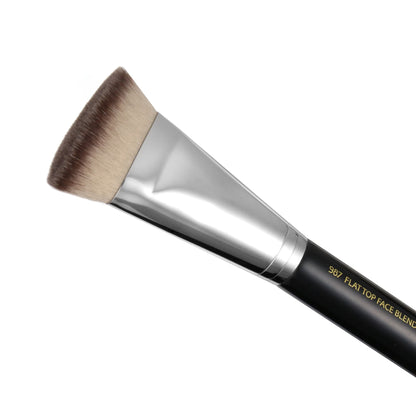 Maestro 987 Face Blending