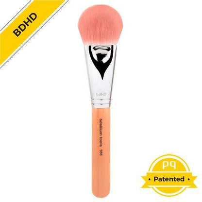Pink Bambu 988 BDHD Phase I Large Foundation/Powder