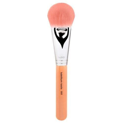 Pink Bambu 988 BDHD Phase I Large Foundation/Powder