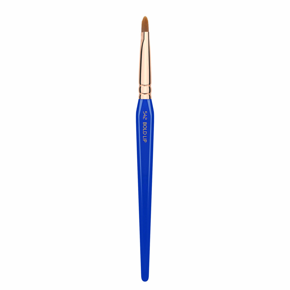 Golden Triangle 542 Bold Lip