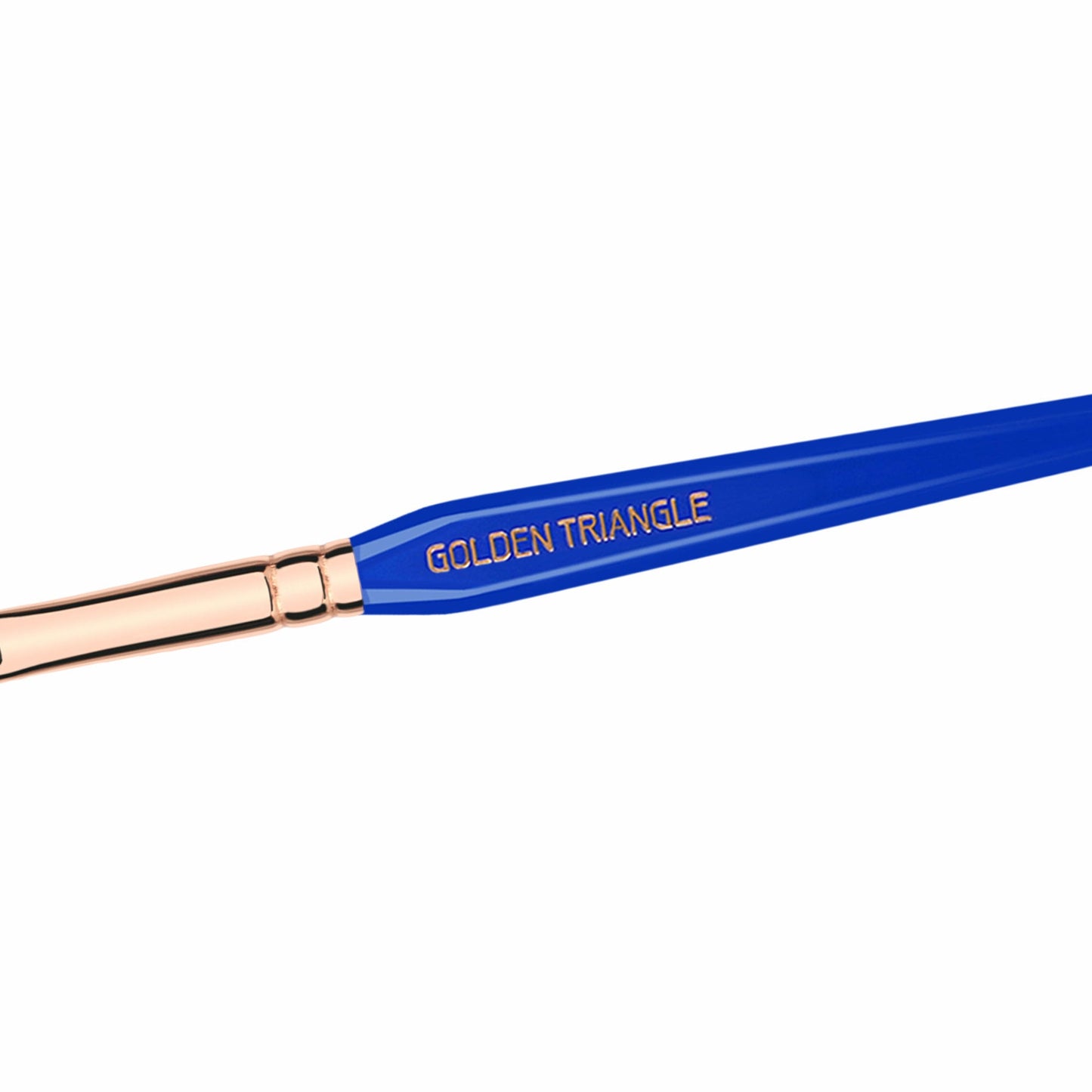 Golden Triangle 542 Bold Lip