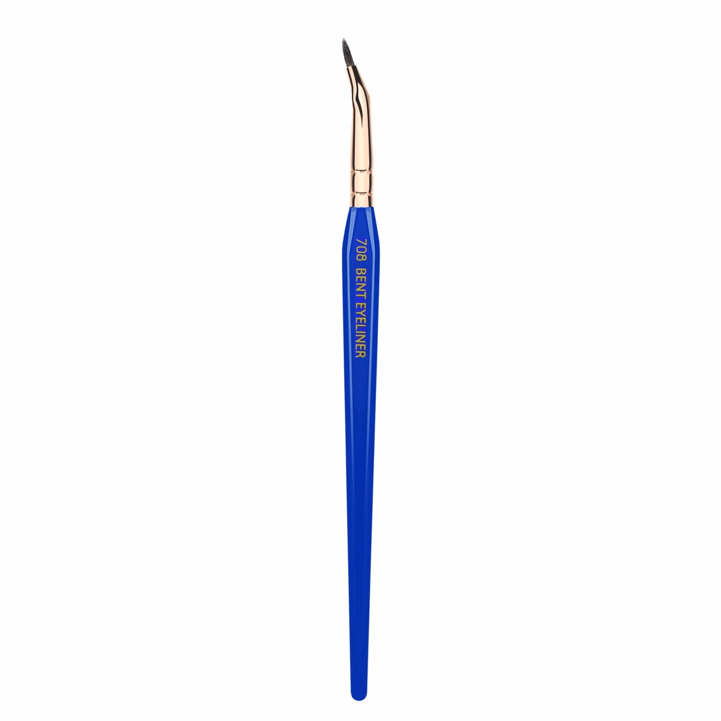 Golden Triangle 708 Bent Eyeliner