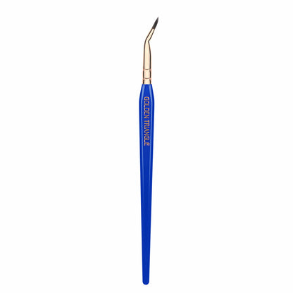 Golden Triangle 708 Bent Eyeliner