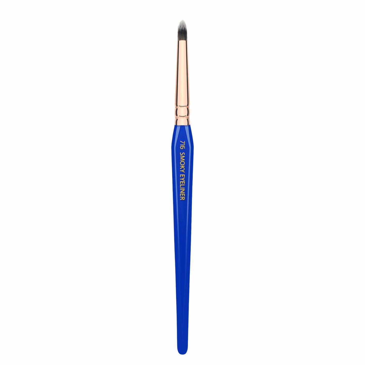 Golden Triangle 716 Smoky Eyeliner