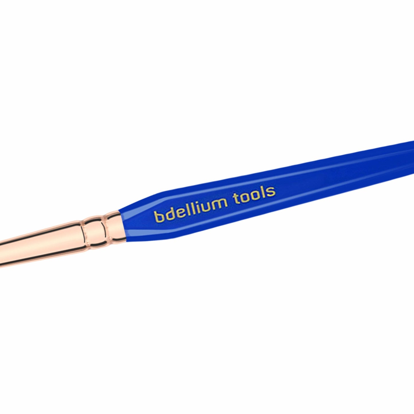 Golden Triangle 716 Smoky Eyeliner