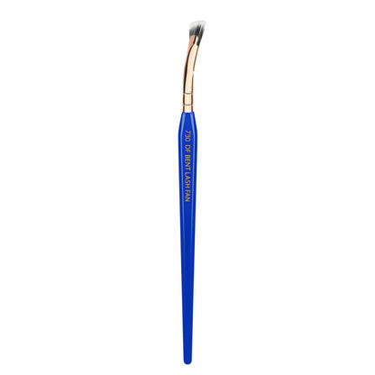Golden Triangle Duet Fibre Bent Lash Fan 730