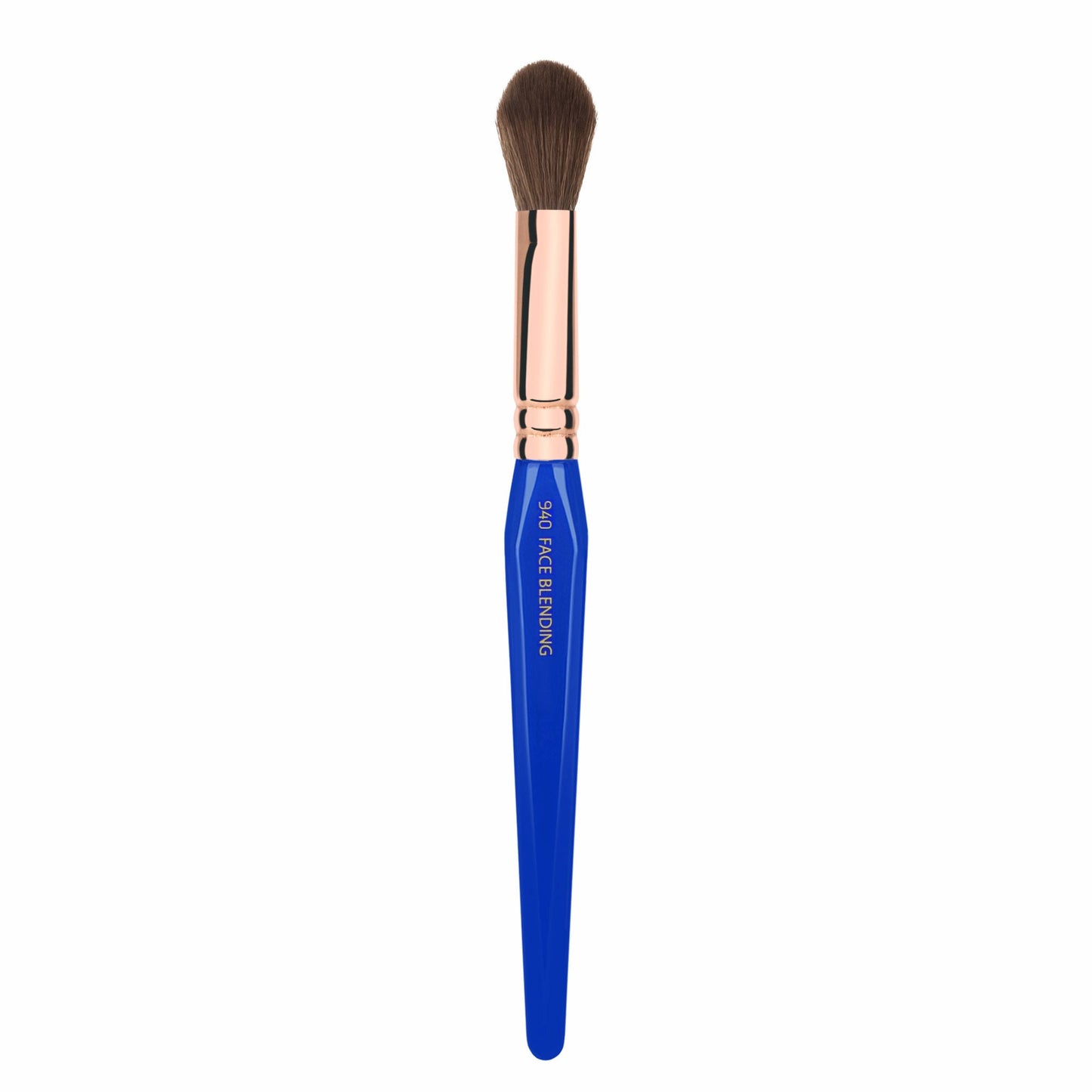 Golden Triangle 940 Face Blending