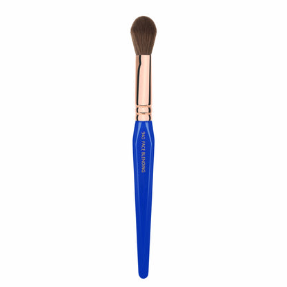 Golden Triangle 940 Face Blending