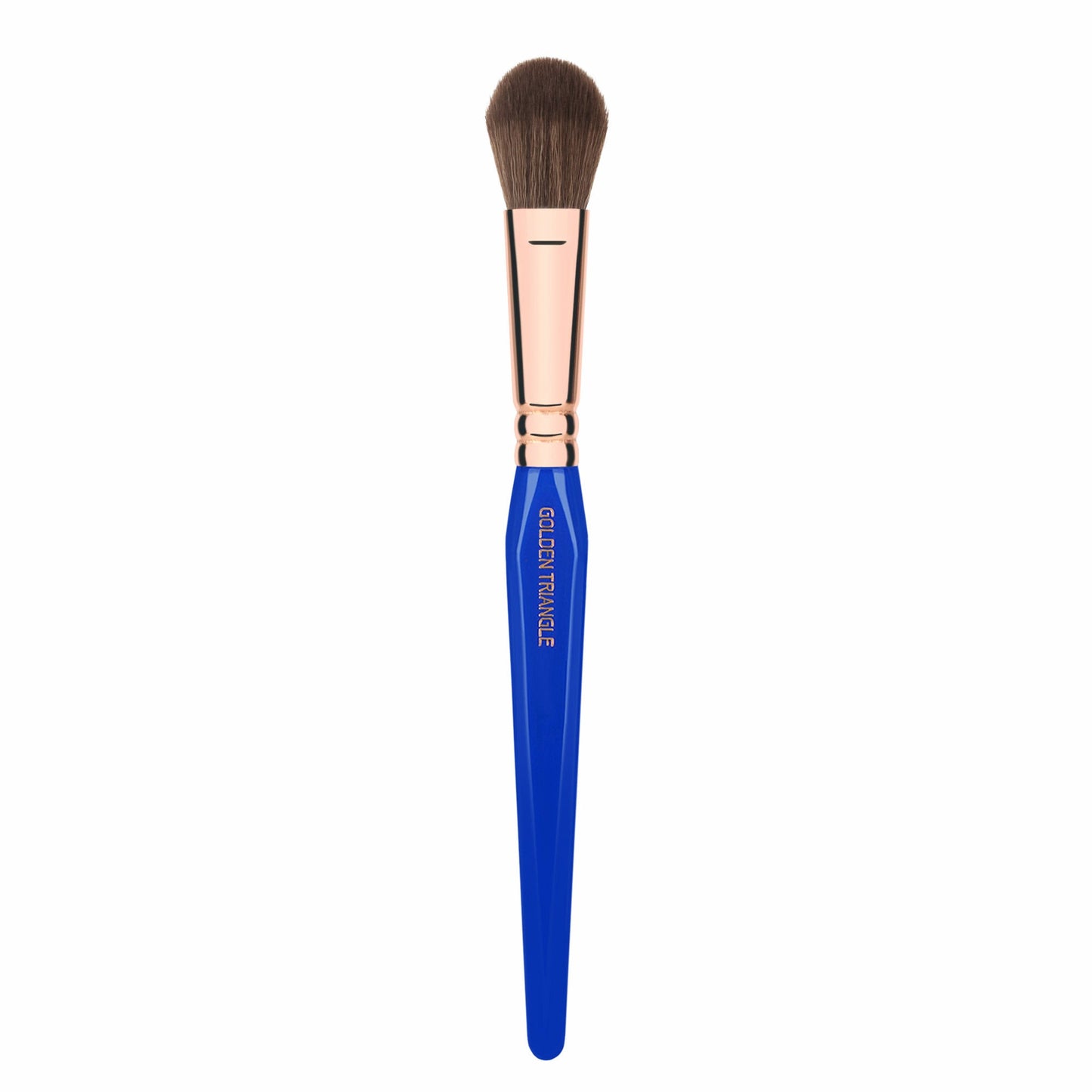 Golden Triangle 940 Face Blending