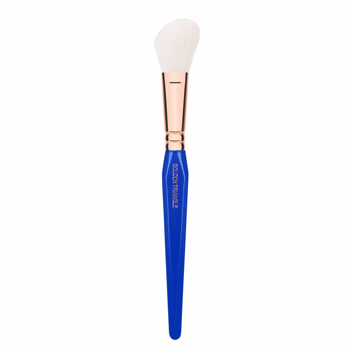 Golden Triangle 942 Slanted Contour