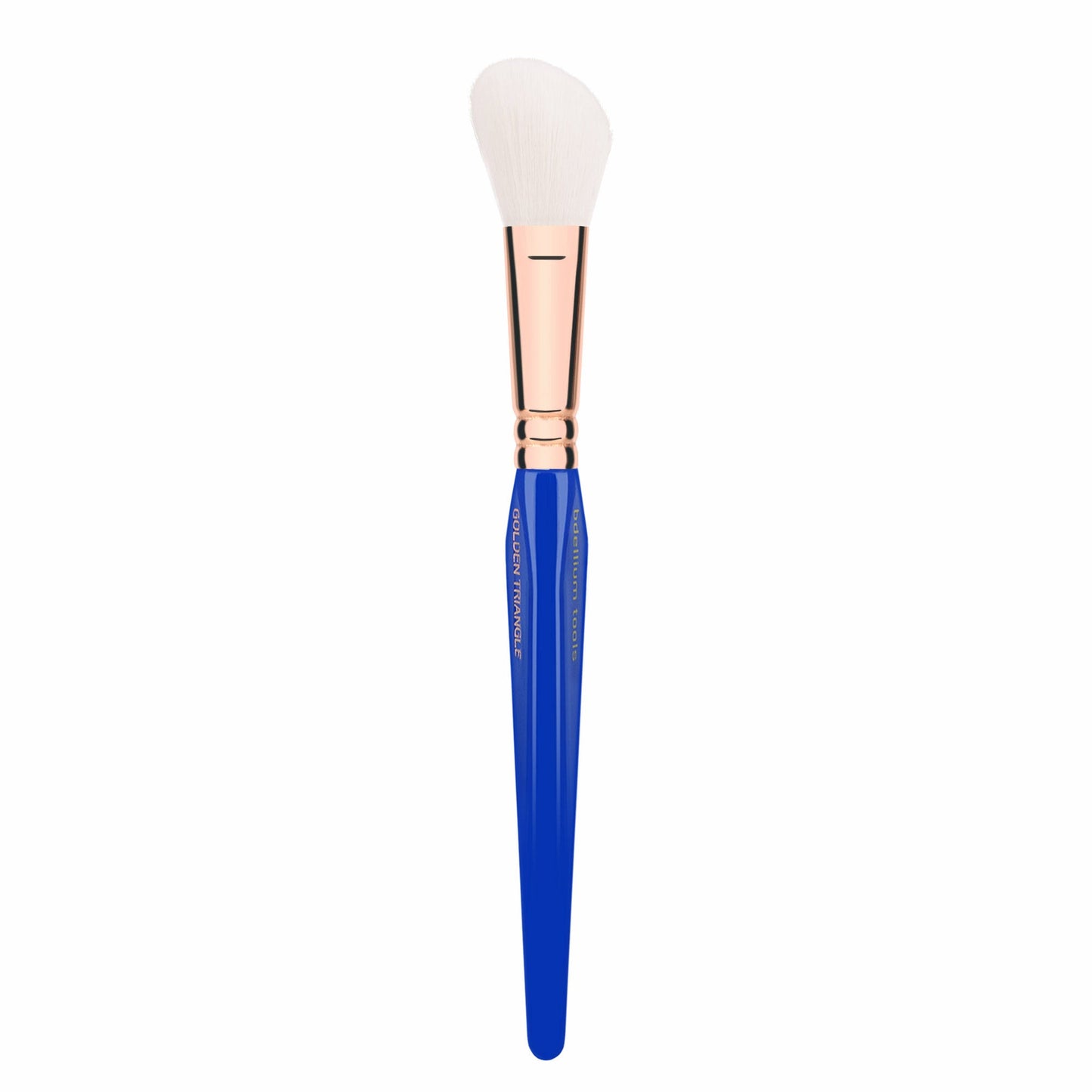 Golden Triangle 942 Slanted Contour