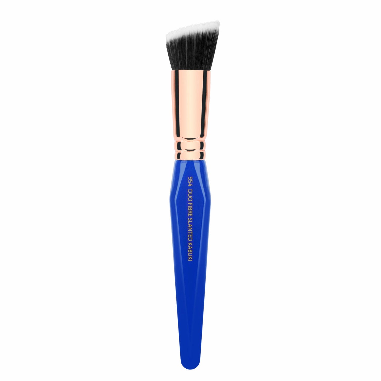Golden Triangle 954 Duo Fibre Slanted Kabuki