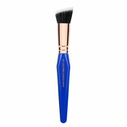 Golden Triangle 954 Duo Fibre Slanted Kabuki