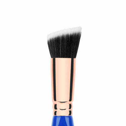 Golden Triangle 954 Duo Fibre Slanted Kabuki